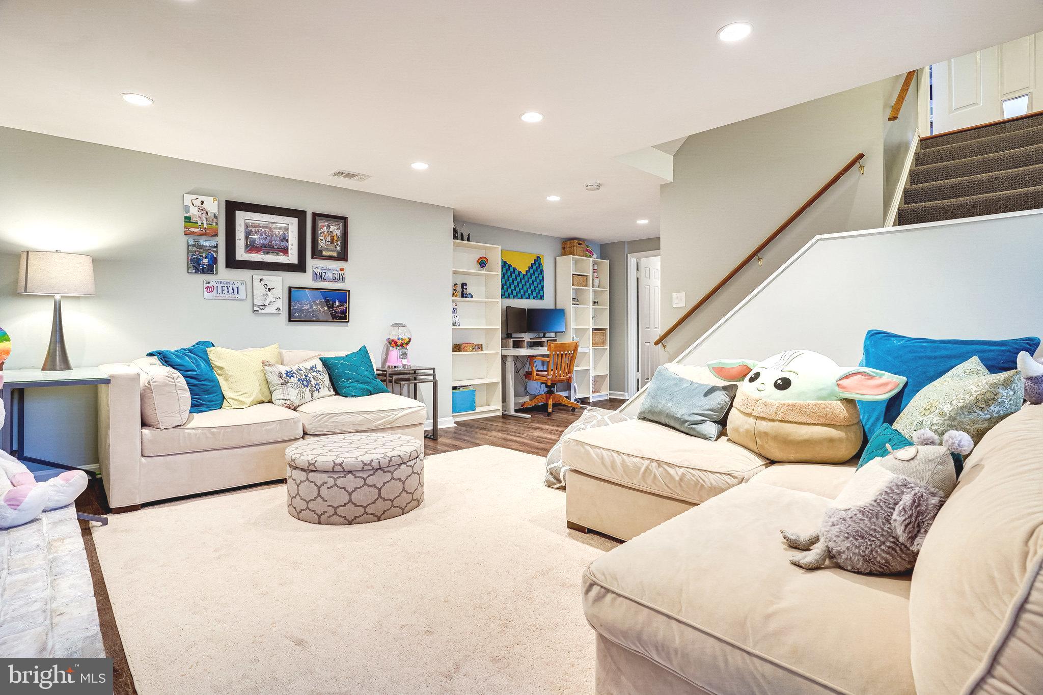 6829 Camus Place Springfield, VA 22152 - Photo 30 of 41