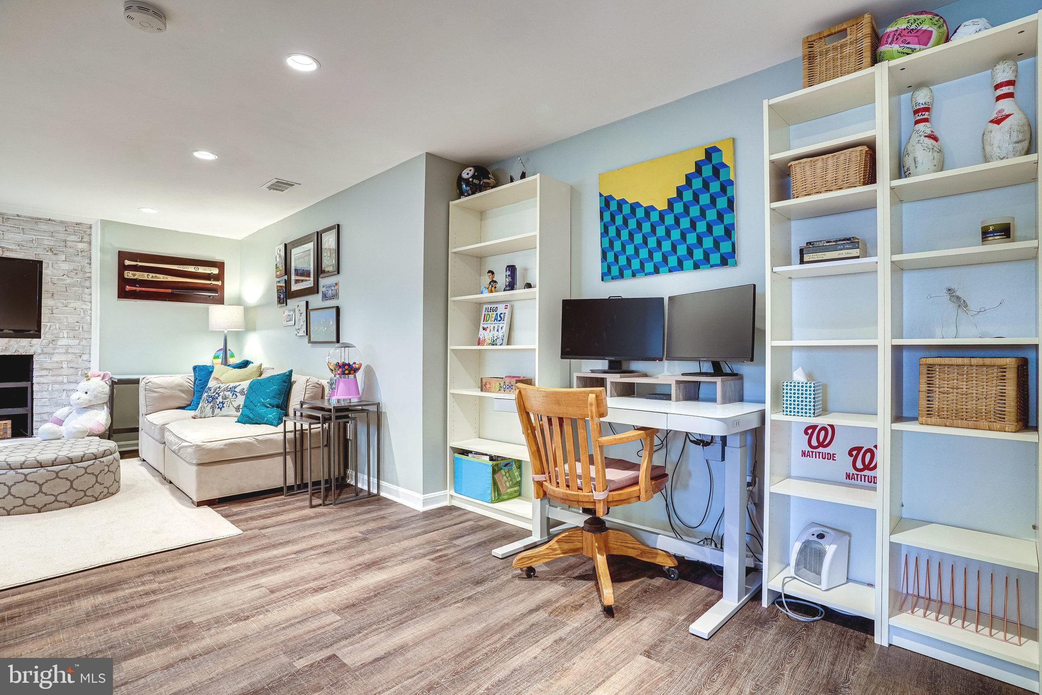 6829 Camus Place Springfield, VA 22152 - Photo 32 of 41