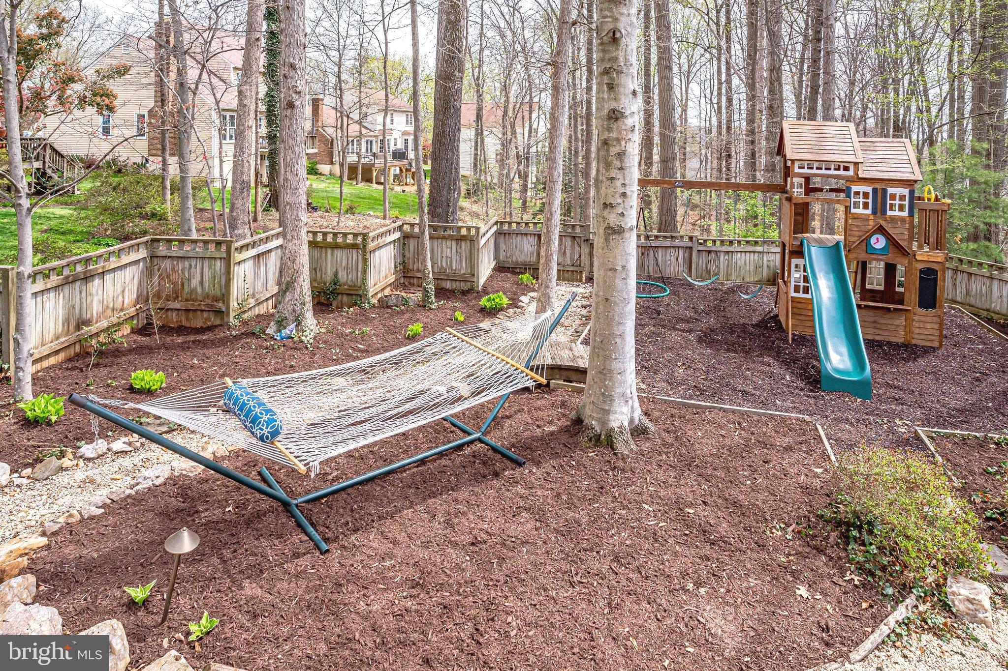 6829 Camus Place Springfield, VA 22152 - Photo 36 of 41