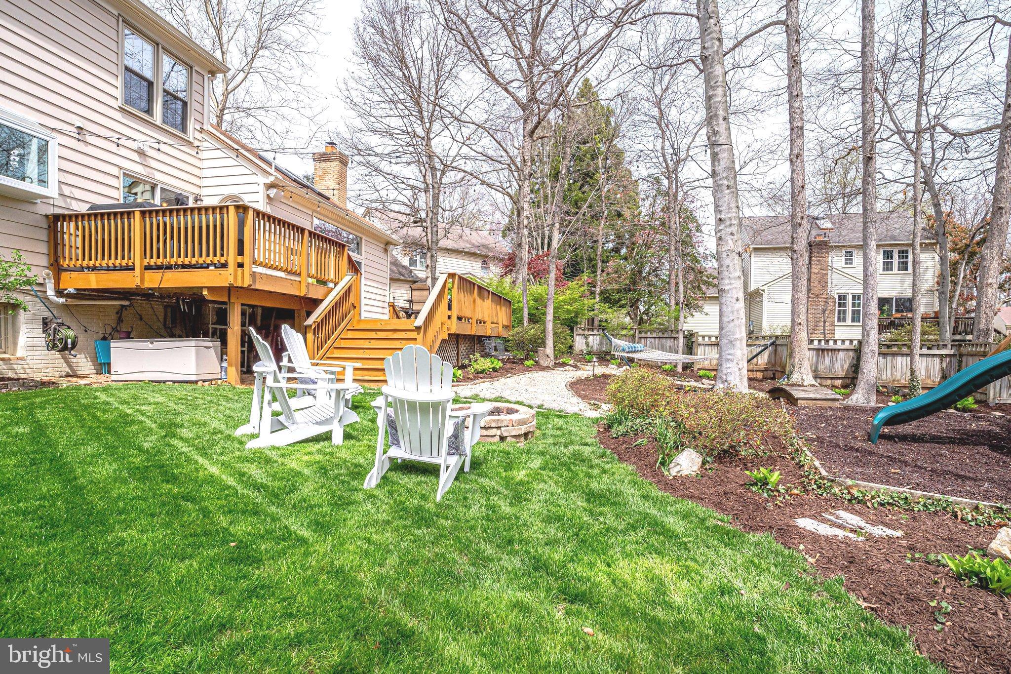 6829 Camus Place Springfield, VA 22152 - Photo 37 of 41