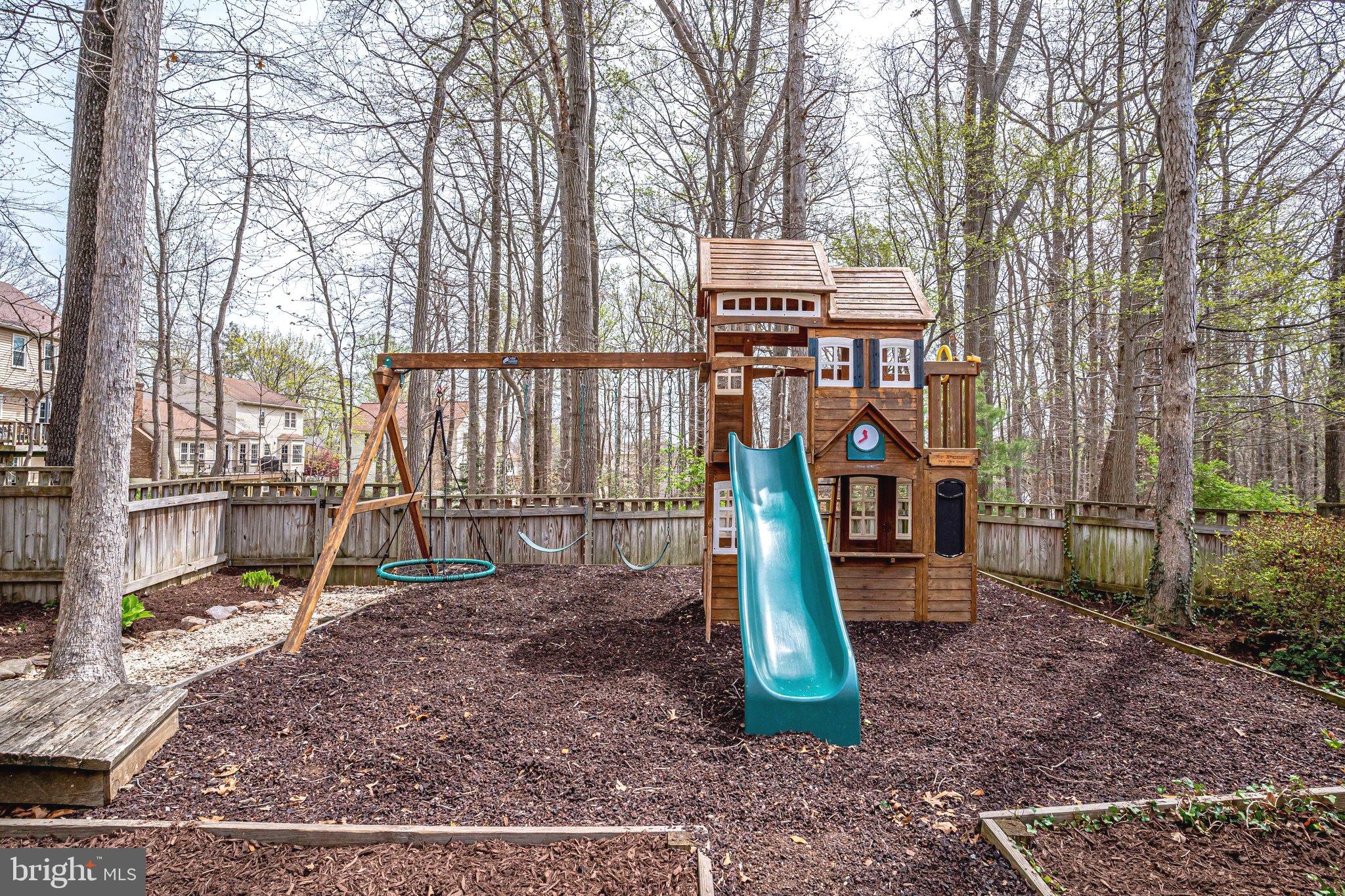 6829 Camus Place Springfield, VA 22152 - Photo 39 of 41