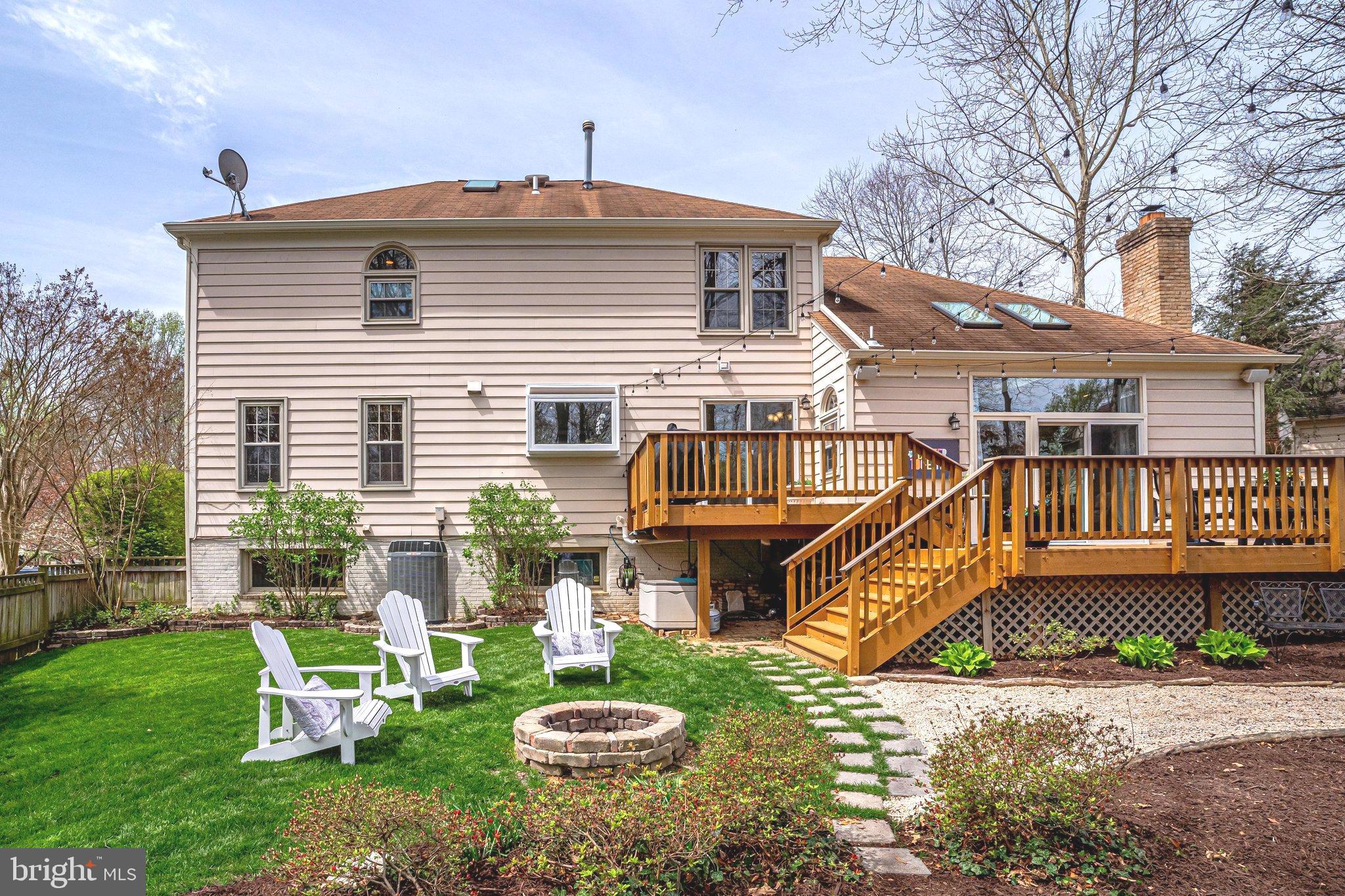 6829 Camus Place Springfield, VA 22152 - Photo 40 of 41