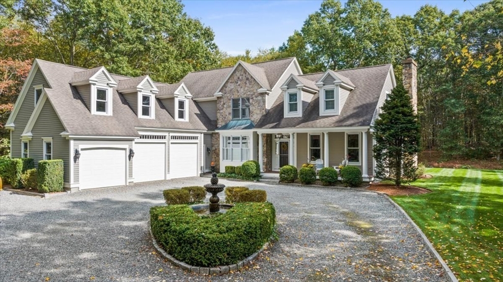135 Rocky Road Northbridge, MA 01588 - Photo 1 of 40 Gallery Image 1