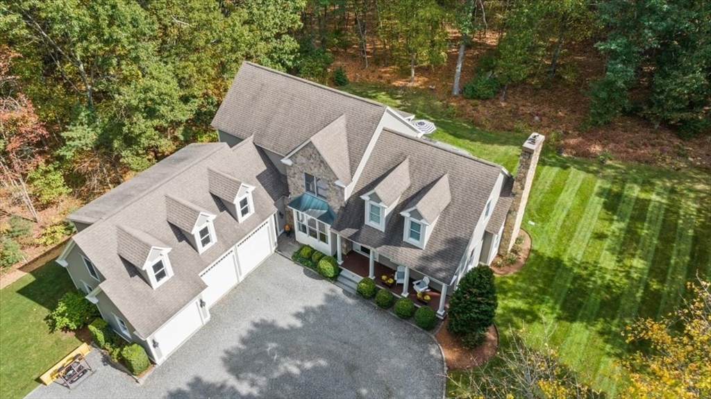 135 Rocky Road Northbridge, MA 01588 - Photo 40 of 40 Gallery Image 40