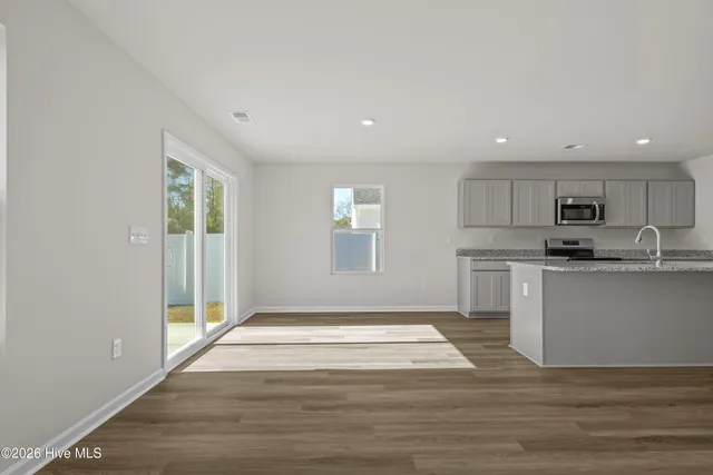 $284,990 | 7118 Woodline Drive, Sunset Beach, NC 28468