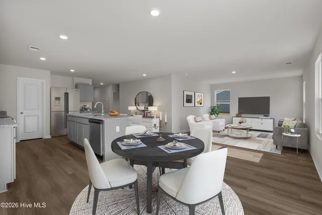 $284,990 | 7118 Woodline Drive, Sunset Beach, NC 28468