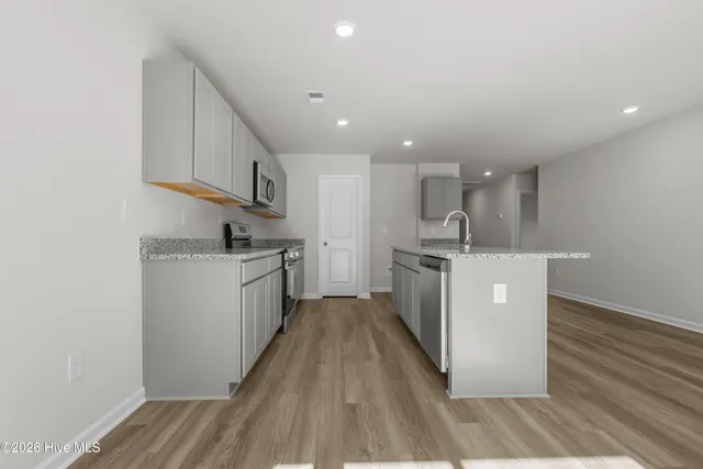 $284,990 | 7118 Woodline Drive, Sunset Beach, NC 28468