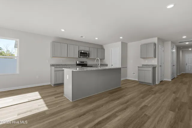 $284,990 | 7118 Woodline Drive, Sunset Beach, NC 28468