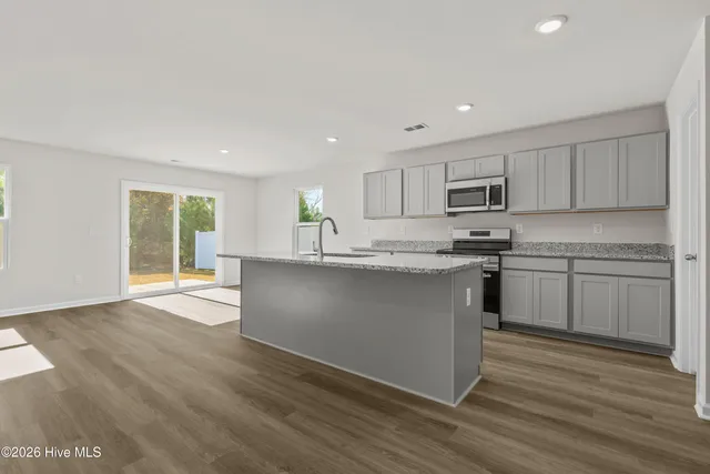 $284,990 | 7118 Woodline Drive, Sunset Beach, NC 28468