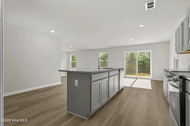 $284,990 | 7118 Woodline Drive, Sunset Beach, NC 28468