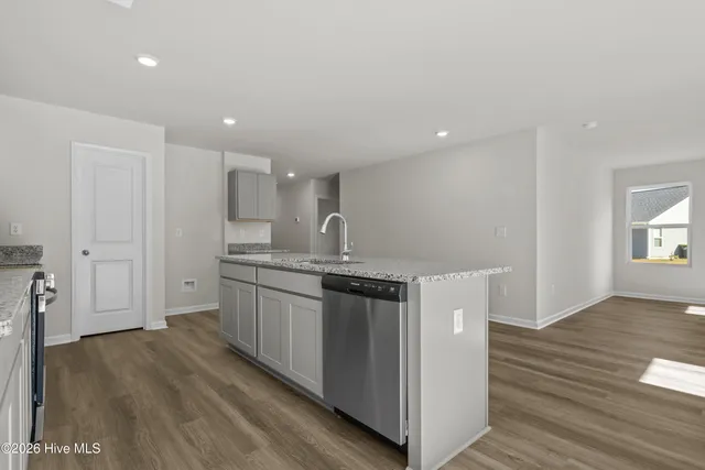 $284,990 | 7118 Woodline Drive, Sunset Beach, NC 28468