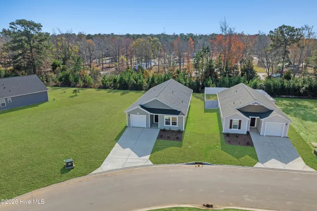 $284,990 | 7118 Woodline Drive, Sunset Beach, NC 28468