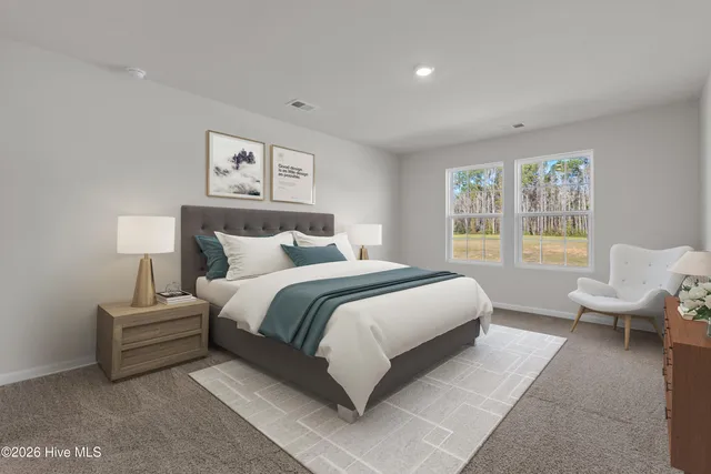 $284,990 | 7118 Woodline Drive, Sunset Beach, NC 28468