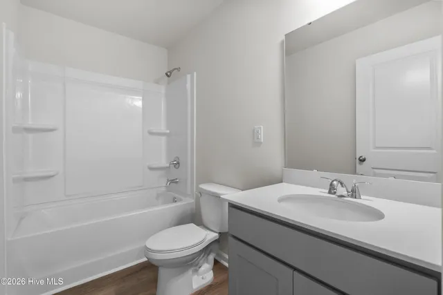 $284,990 | 7118 Woodline Drive, Sunset Beach, NC 28468