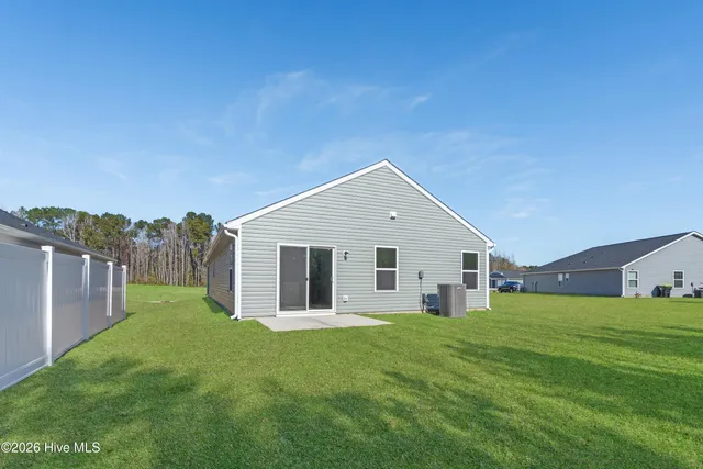 $284,990 | 7118 Woodline Drive, Sunset Beach, NC 28468