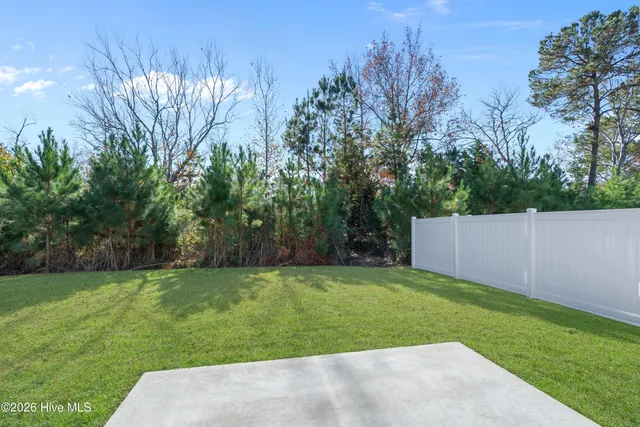 $284,990 | 7118 Woodline Drive, Sunset Beach, NC 28468