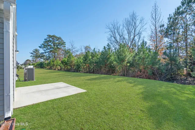 $284,990 | 7118 Woodline Drive, Sunset Beach, NC 28468