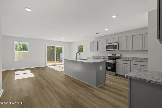 $284,990 | 7118 Woodline Drive, Sunset Beach, NC 28468