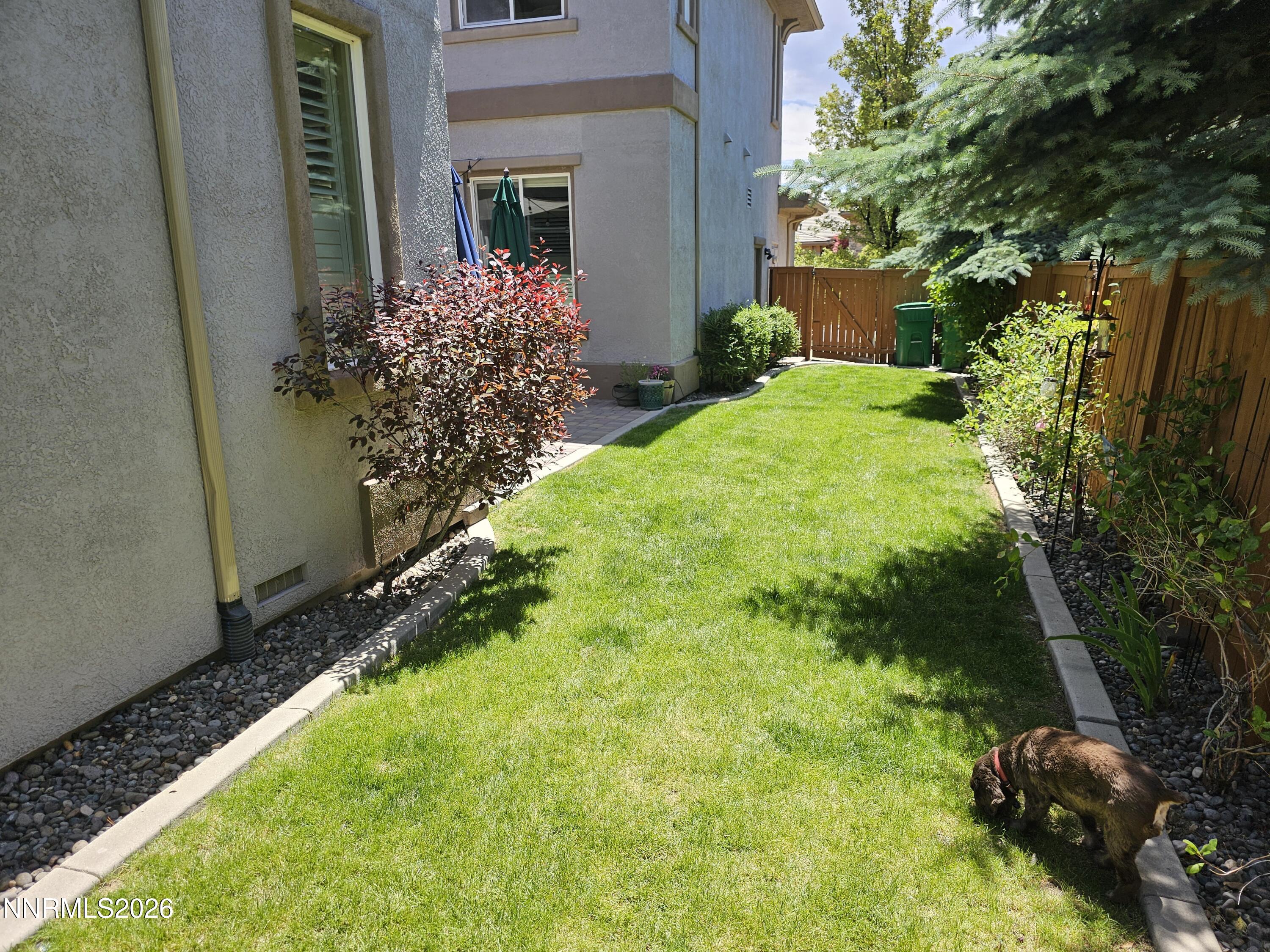 2395 Ridge Field Trail Reno, NV 89523 - Photo 44 of 44 1000008540