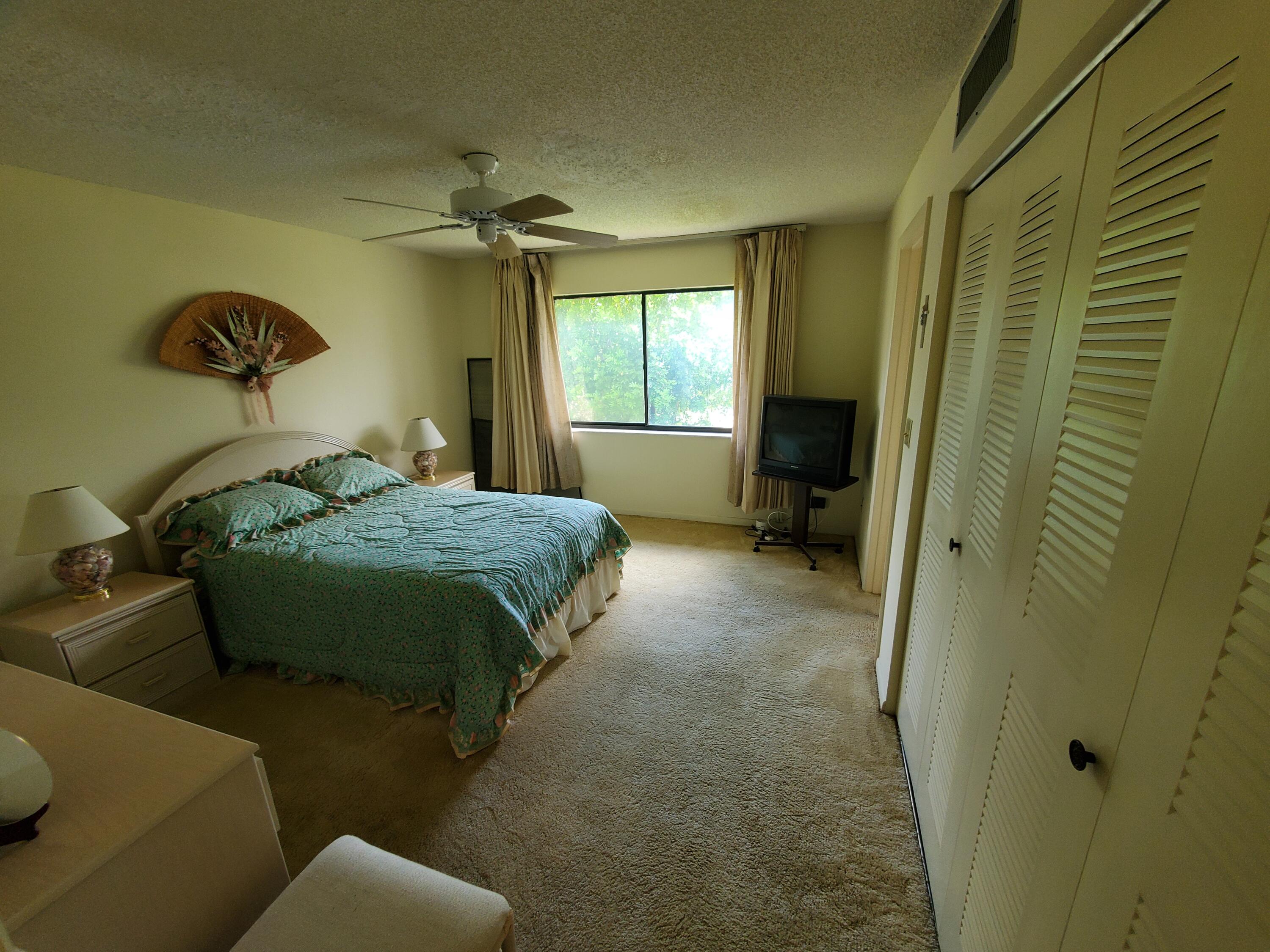 1600 Northeast Dixie Highway, Unit 9206 Jensen Beach, FL 34957 - Photo 21 of 33 Main Bedrrom2