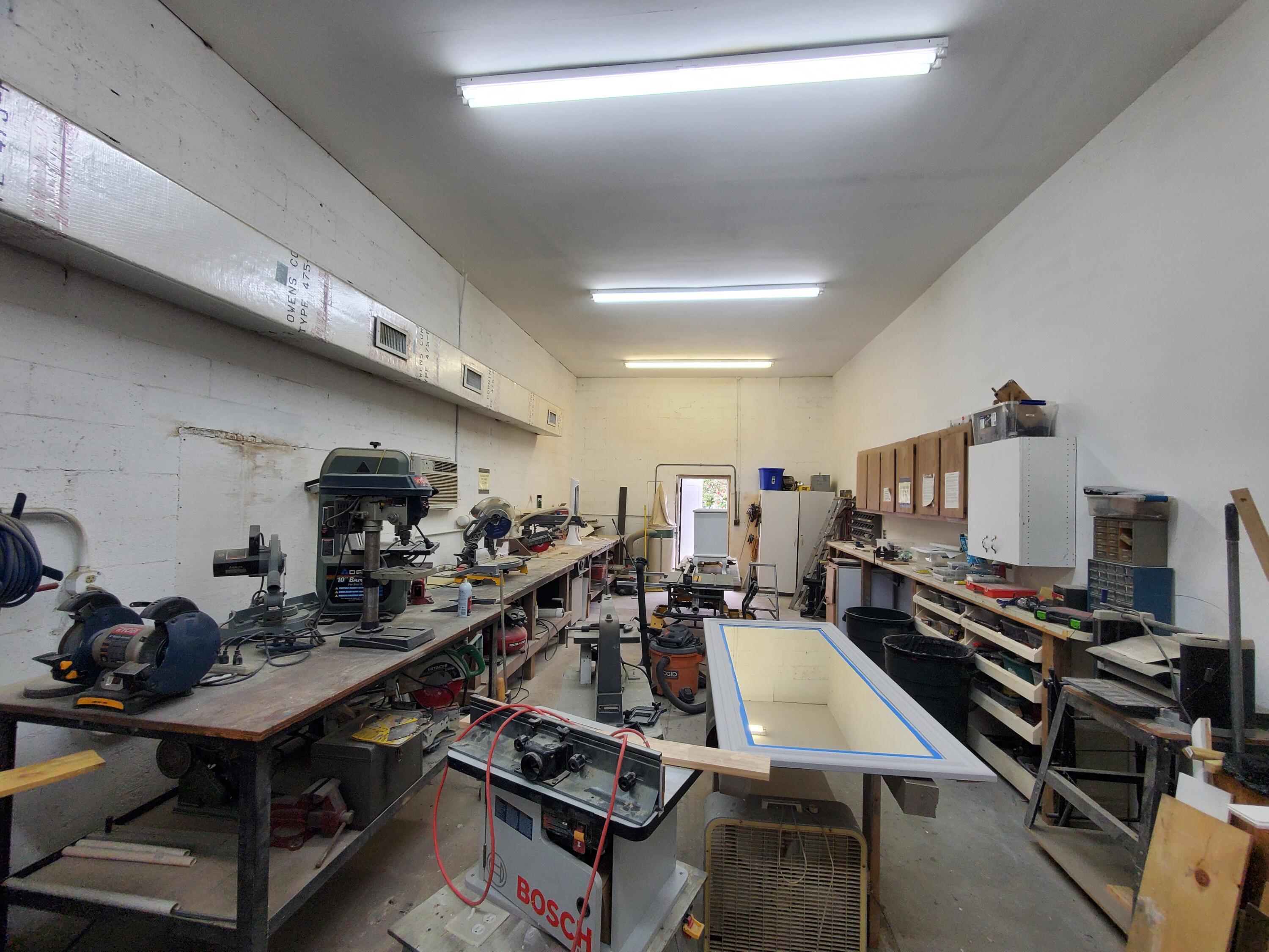 1600 Northeast Dixie Highway, Unit 9206 Jensen Beach, FL 34957 - Photo 26 of 33 Workshop1