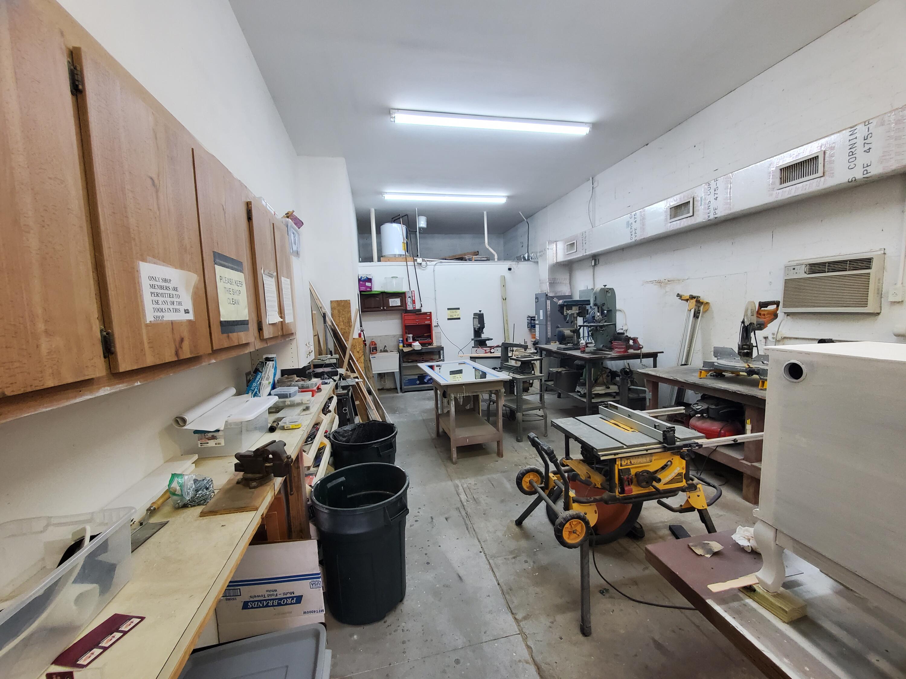 1600 Northeast Dixie Highway, Unit 9206 Jensen Beach, FL 34957 - Photo 27 of 33 Workshop2