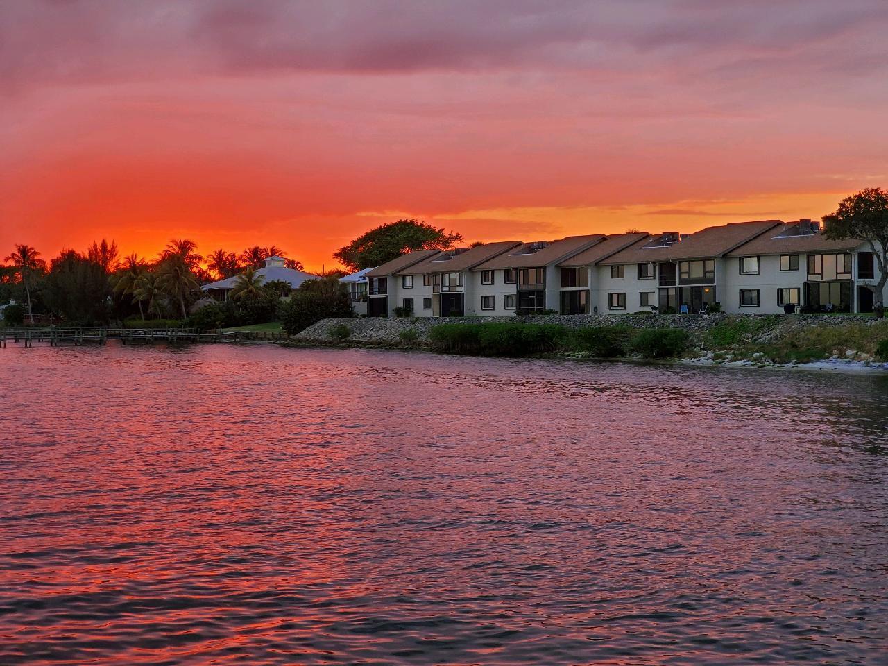 1600 Northeast Dixie Highway, Unit 9206 Jensen Beach, FL 34957 - Photo 28 of 33 River Club Sunset