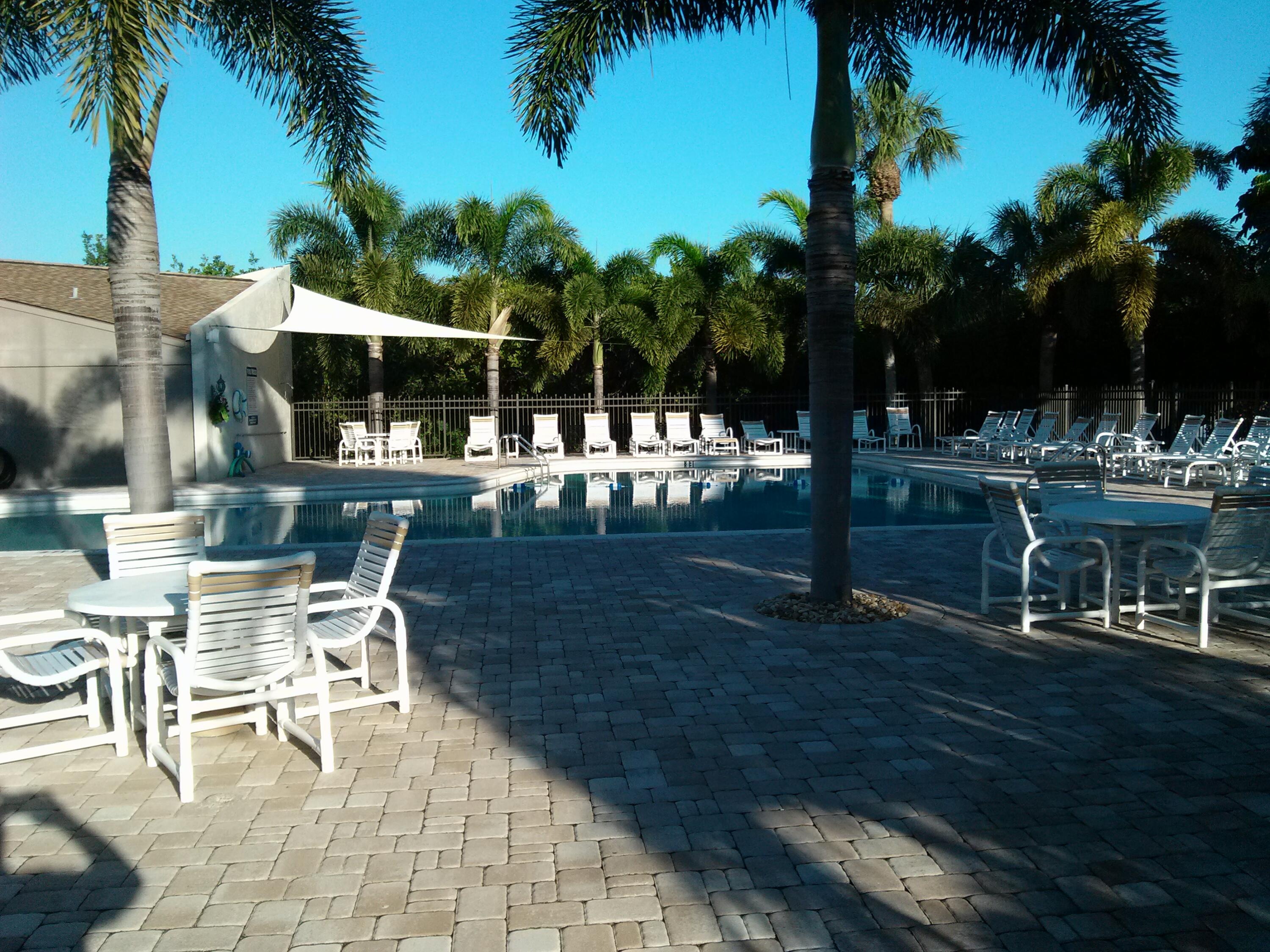 1600 Northeast Dixie Highway, Unit 9206 Jensen Beach, FL 34957 - Photo 6 of 33 River Club Pool 2