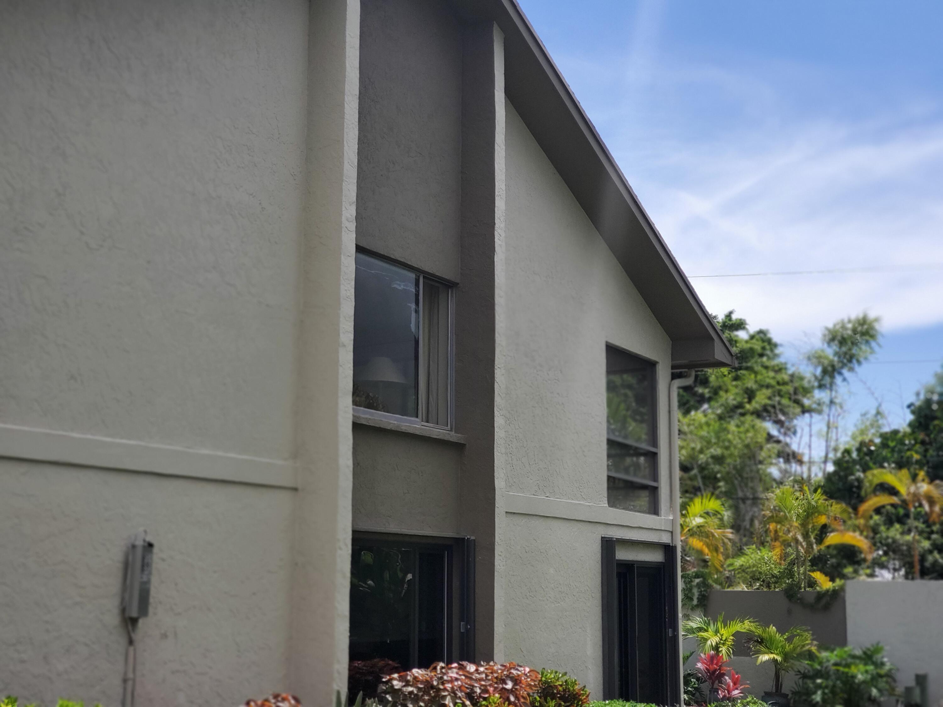 1600 Northeast Dixie Highway, Unit 9206 Jensen Beach, FL 34957 - Photo 10 of 33 9-206 Side Window