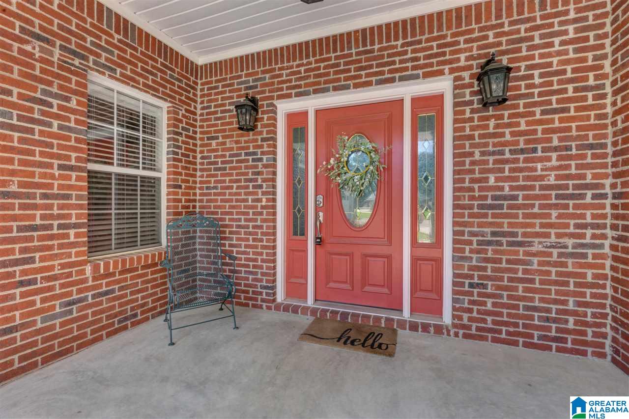 813 Ola Street Clanton, AL 35045 - Photo 6 of 46