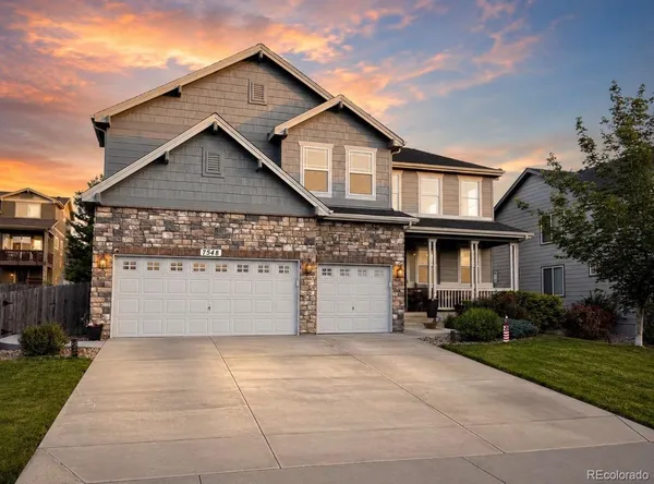 $899,000 | 7548 East 122 Place, Brighton, CO 80602