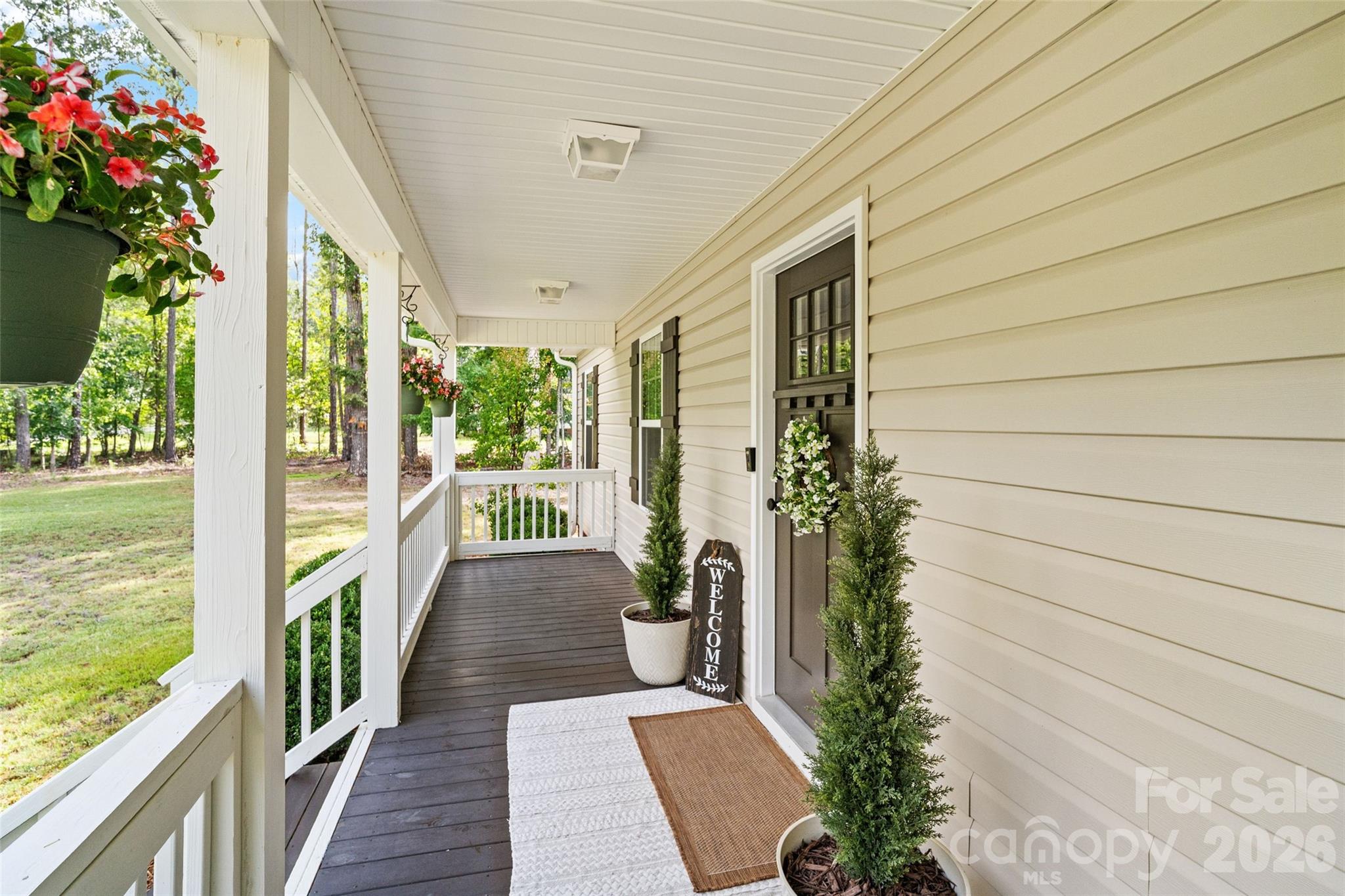4558 Simpson Road Edgemoor, SC 29712 - Photo 4 of 43