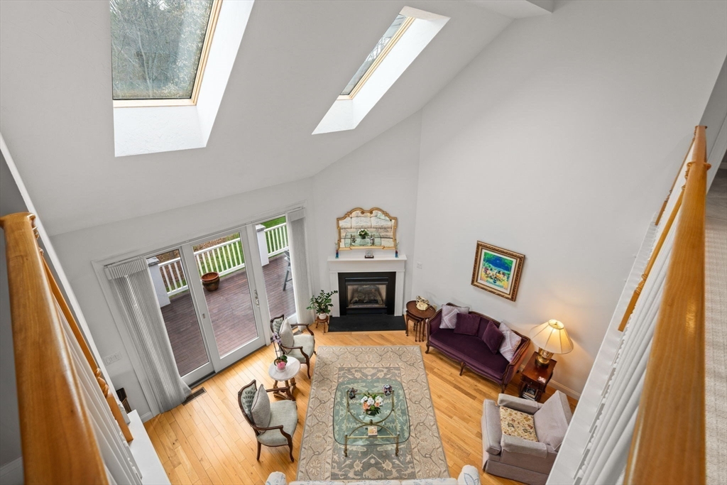 60 Caldwell Farm Road, Unit 60 Newbury, MA 01922 - Photo 21 of 40