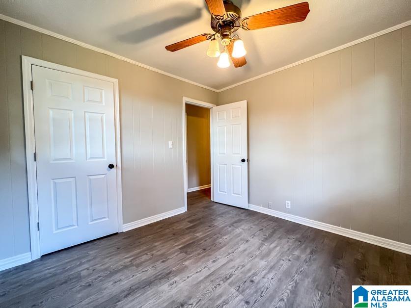 136 Maple Street Haleyville, AL 35565 - Photo 10 of 17