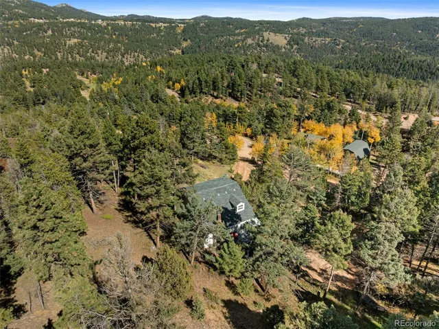 $639,000 | 11825 South Little Turtle Lane, Conifer, CO 80433