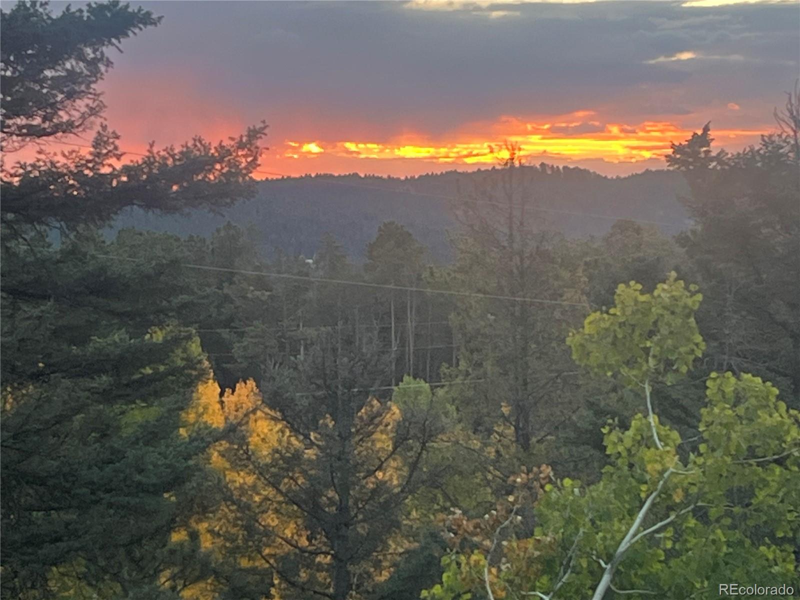 11825 South Little Turtle Lane Conifer, CO 80433 - Photo 4 of 34