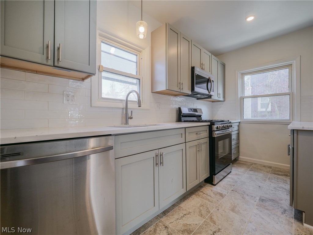3603 Berkeley Road Cleveland Heights, OH 44118 - Photo 9 of 27