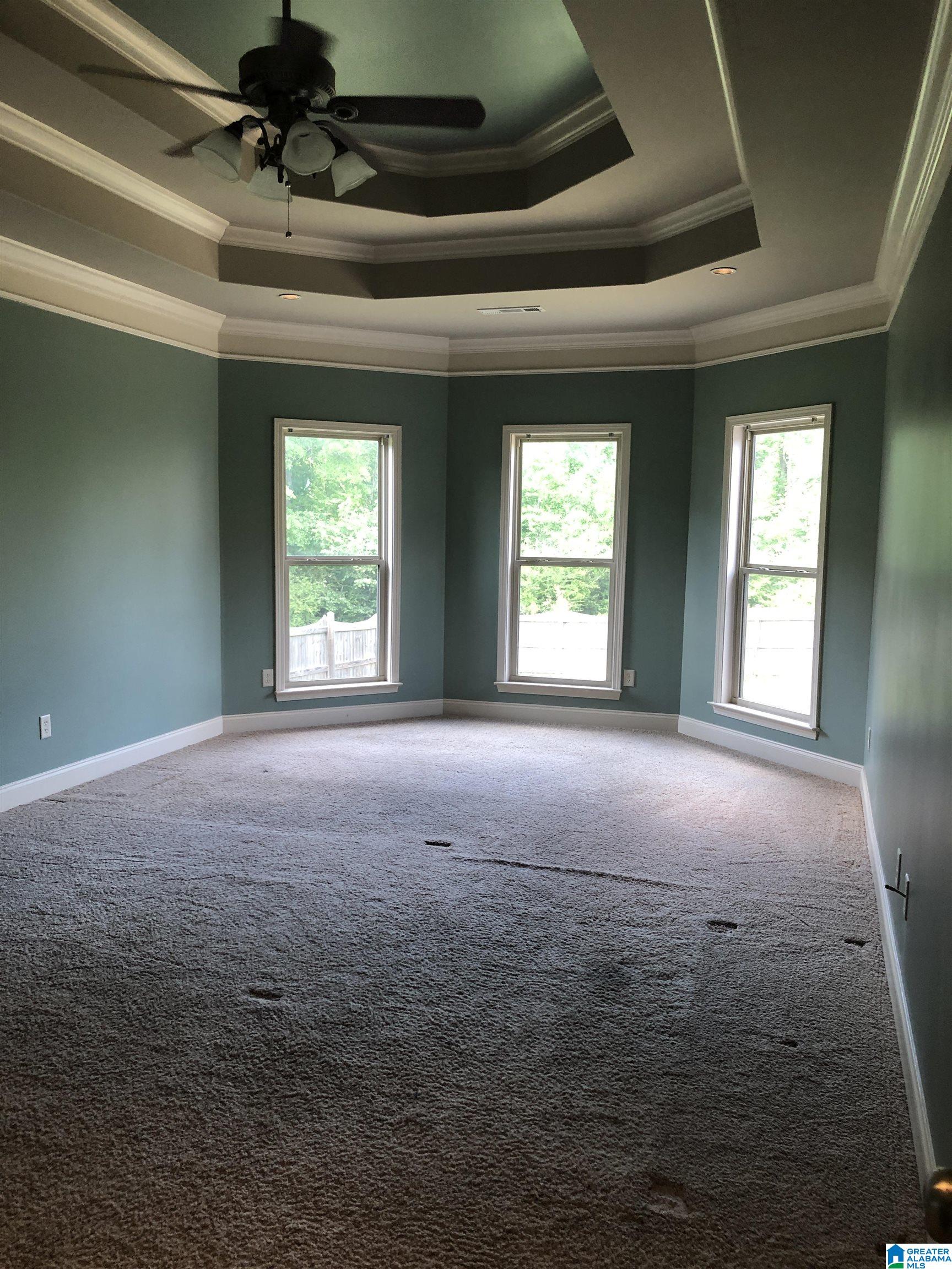 95 Crest Loop Road Clanton, AL 35045 - Photo 21 of 61