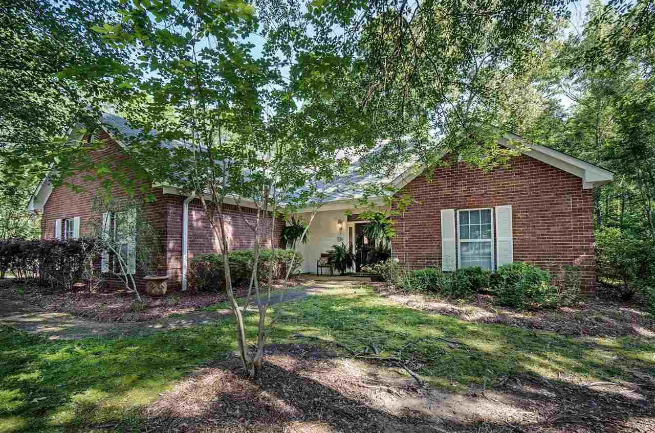 124 Pinedale Road Terry, MS 39170 - Photo 3 of 37 Photo 3