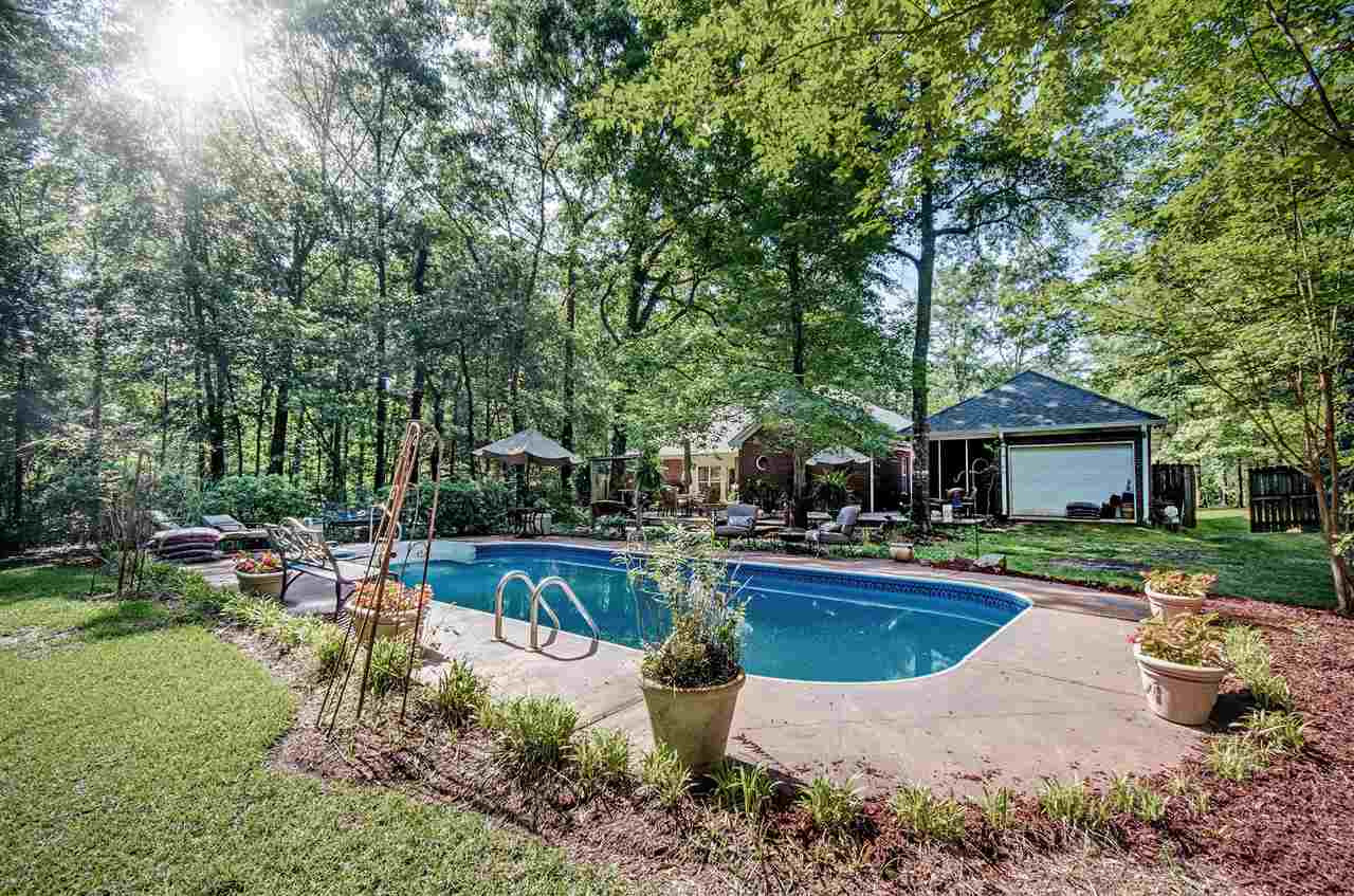124 Pinedale Road Terry, MS 39170 - Photo 7 of 37 Photo 7