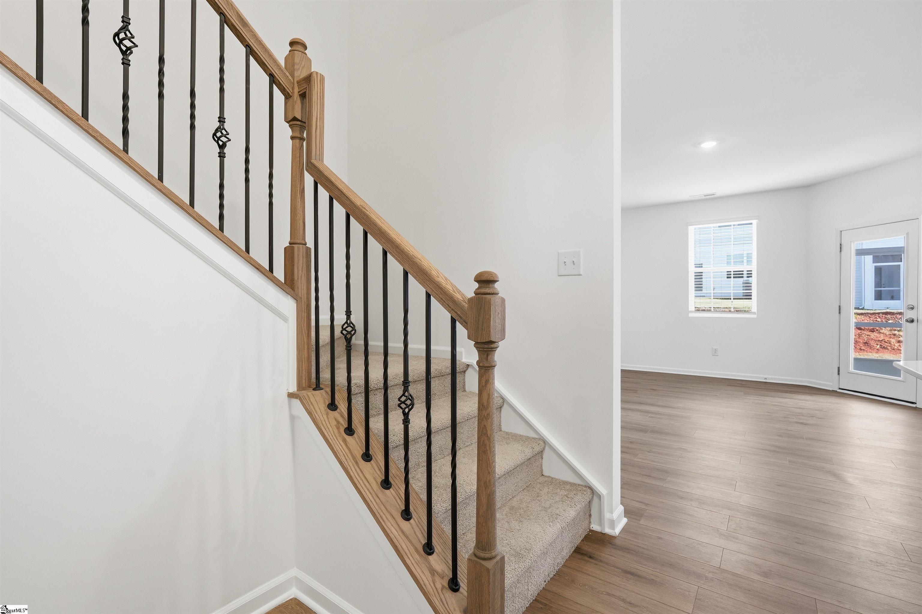 1716 Hidalgo Drive, Unit CSG 86 Boiling Springs, SC 29316 - Photo 7 of 28