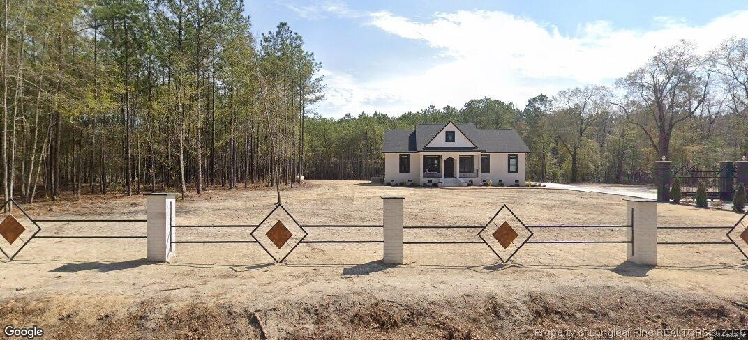 1074 Buies Mill Road Red Springs, NC 28377 - Photo 2 of 12 Gallery Image 2