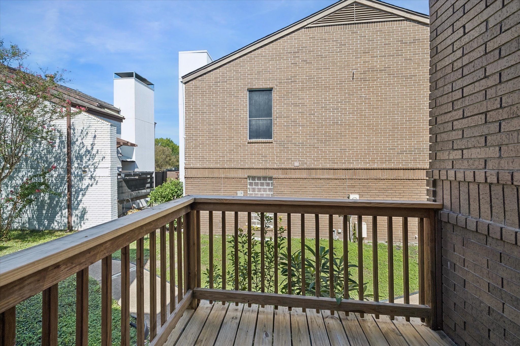 714 Fowler Street, Unit 5 Houston, TX 77007 - Photo 30 of 35 Gallery Image 30