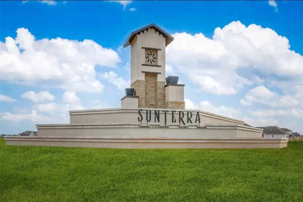 $2,400 | 3156 Sunset Glory Drive, Katy, TX 77493