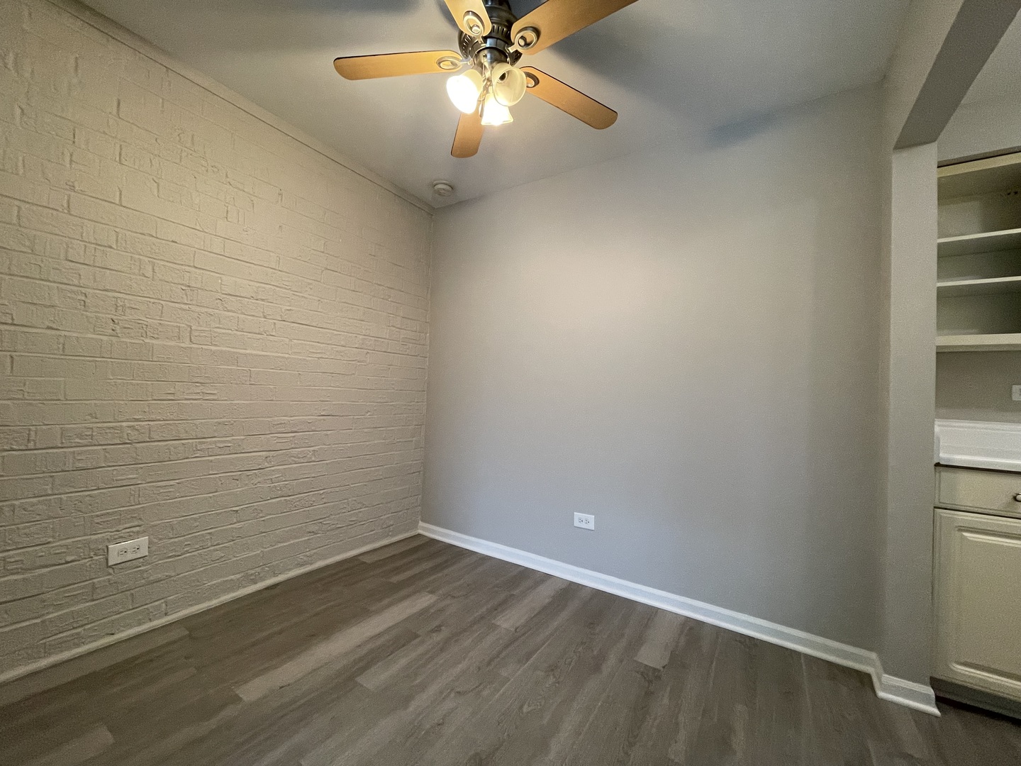 248 East Bailey Road, Unit K Naperville, IL 60565 - Photo 4 of 13 a view of an empty room with a window