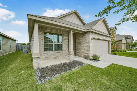 $295,000 | 2614 Summer Lane, Missouri City, TX 77489