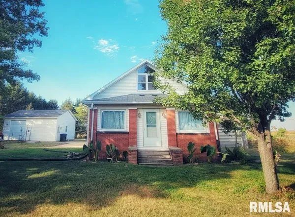 $109,900 | 593 Knox Road 2000 North, Wataga, IL 61488