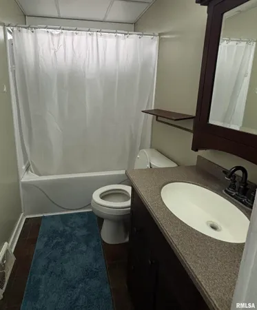 $109,900 | 593 Knox Road 2000 North, Wataga, IL 61488