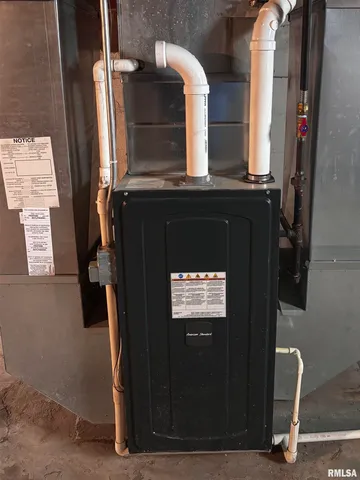 $117,900 | 593 Knox Road 2000 North, Wataga, IL 61488