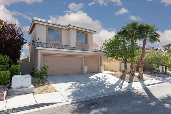 $2,950 | 408 Madison Taylor Place, Las Vegas, NV 89144